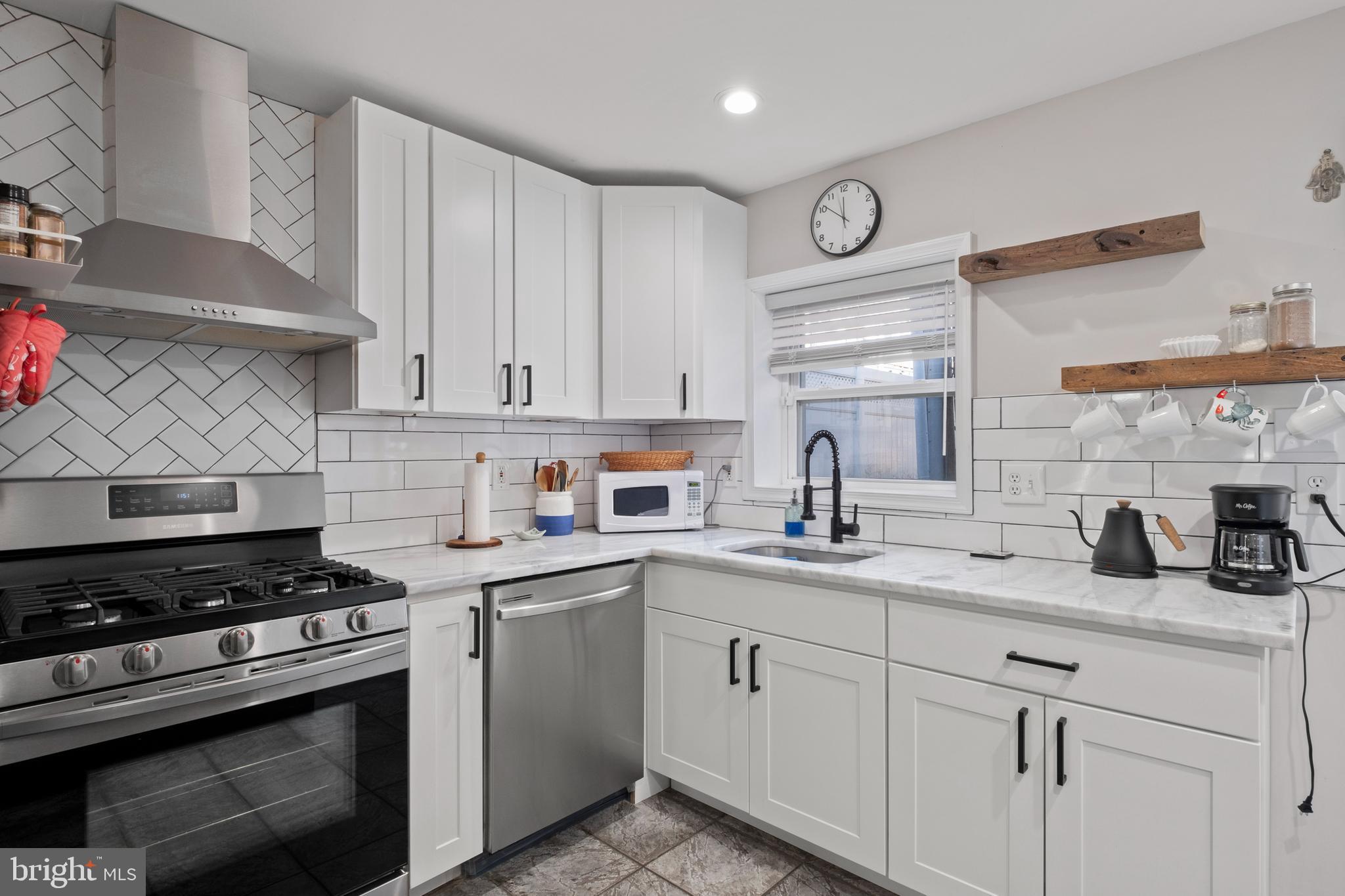 CANTON - Residential Lease