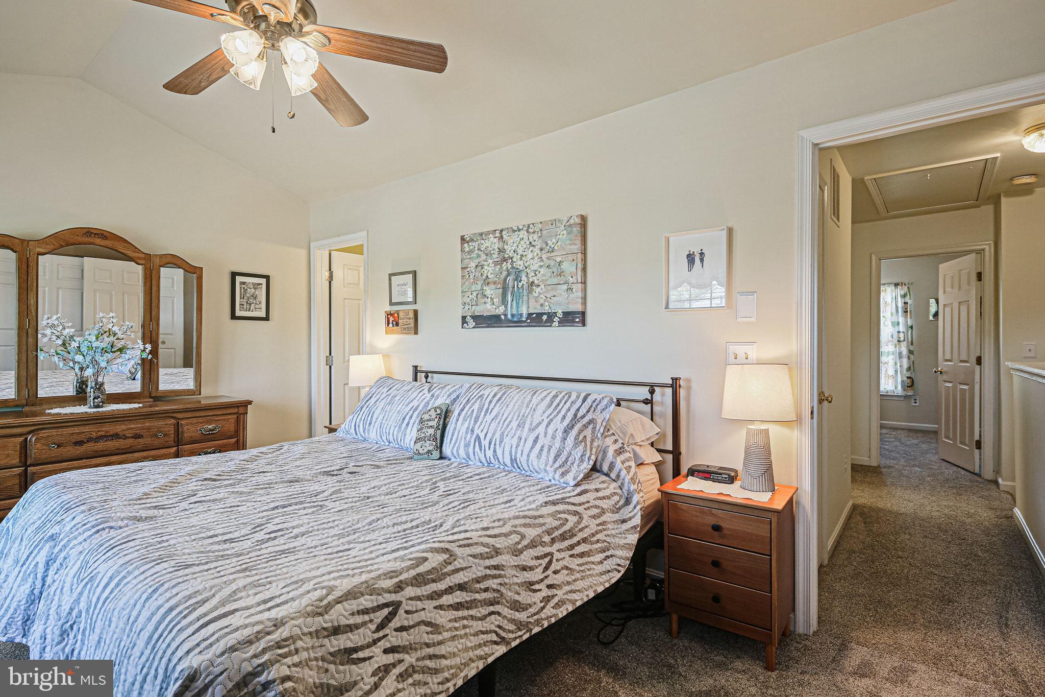 HUNTERS RUN VILLAGE - Residential