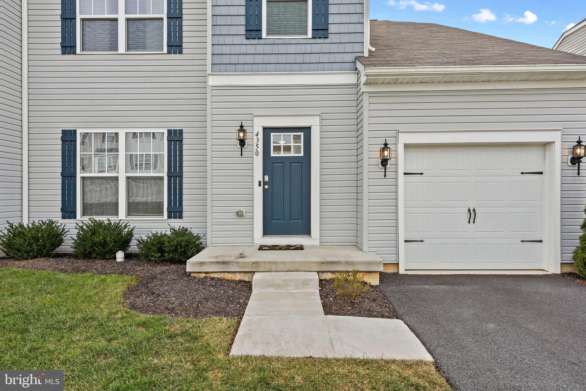 STEWARTSTOWN - Residential