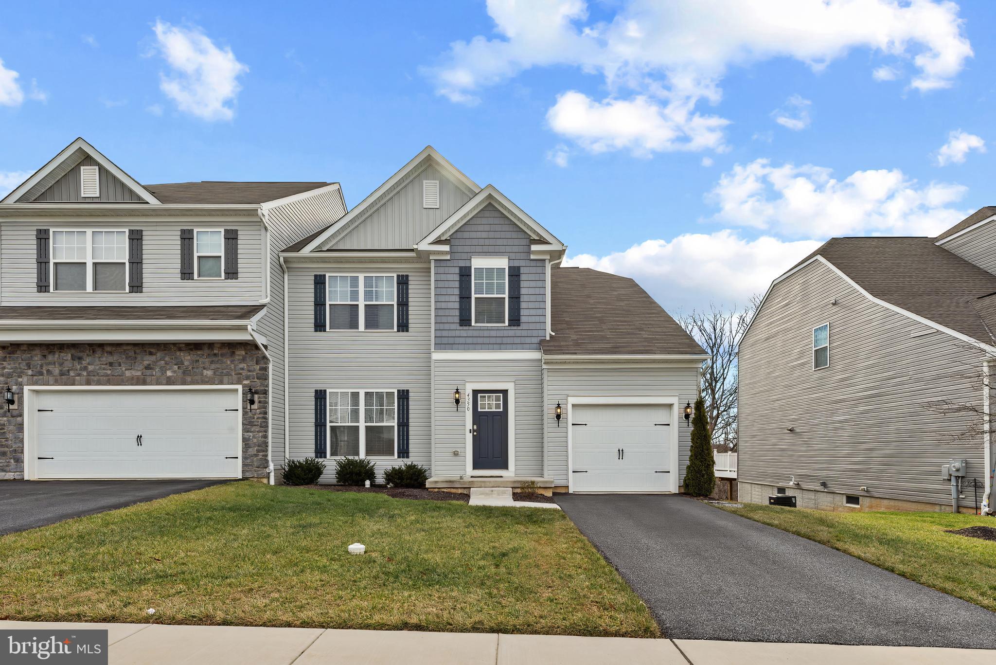 STEWARTSTOWN - Residential