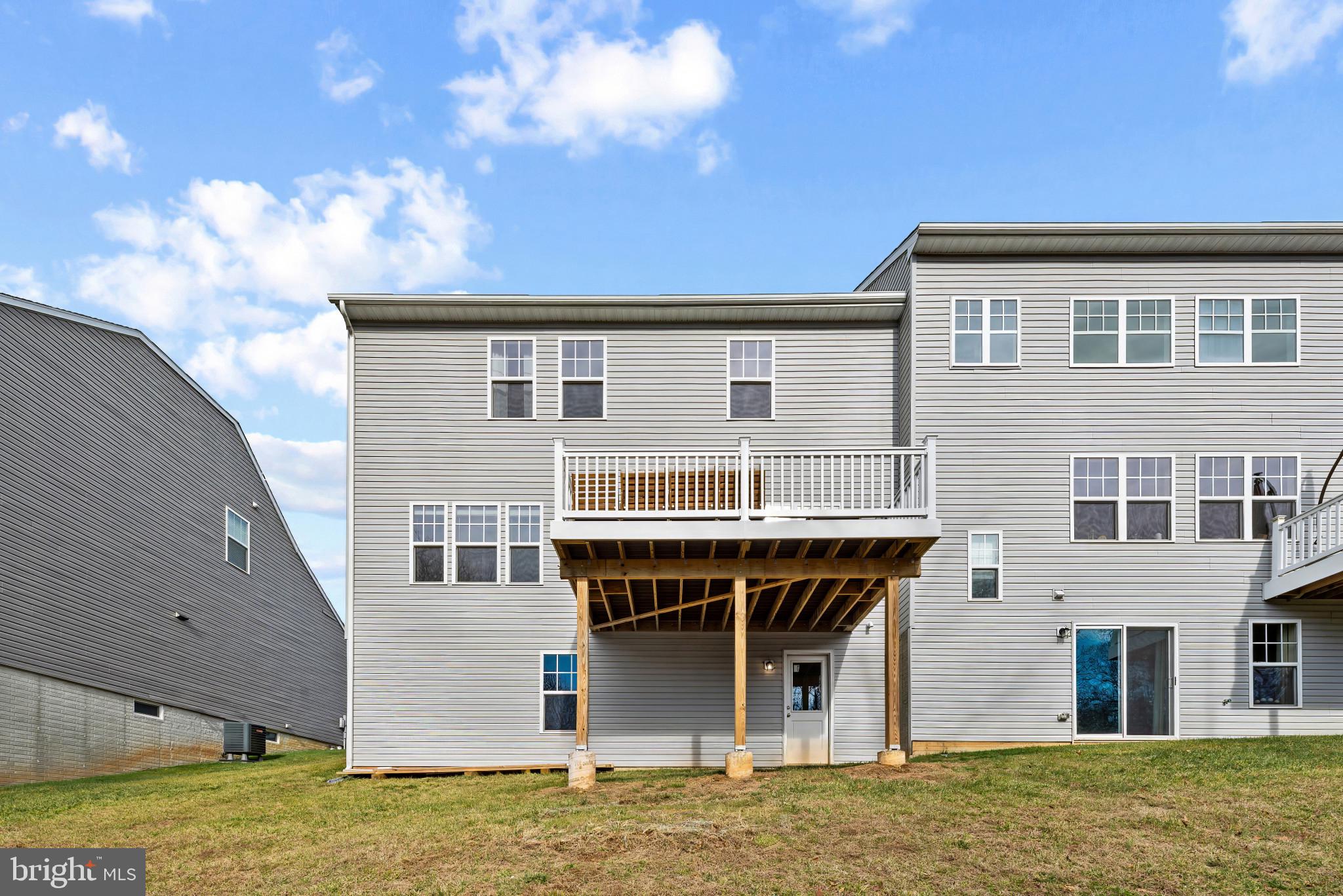 STEWARTSTOWN - Residential