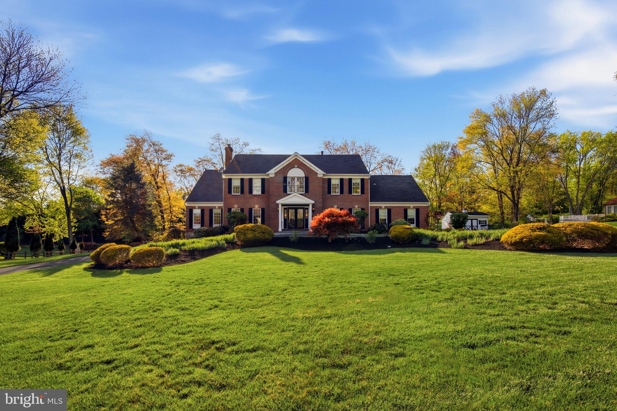 GWYNEDD KNOLL - Residential