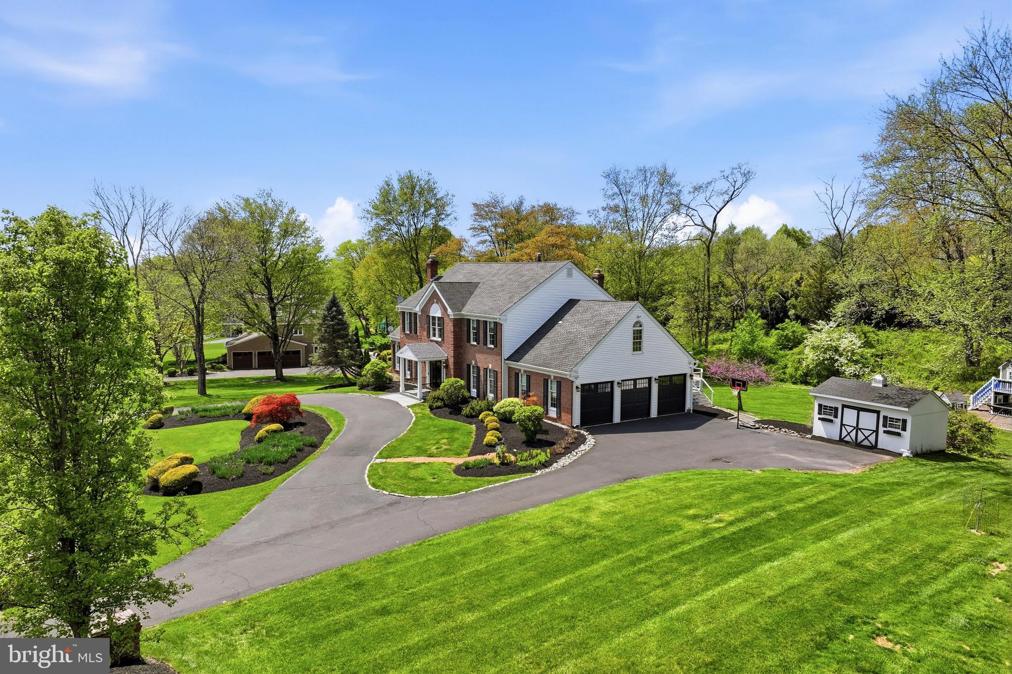 GWYNEDD KNOLL - Residential