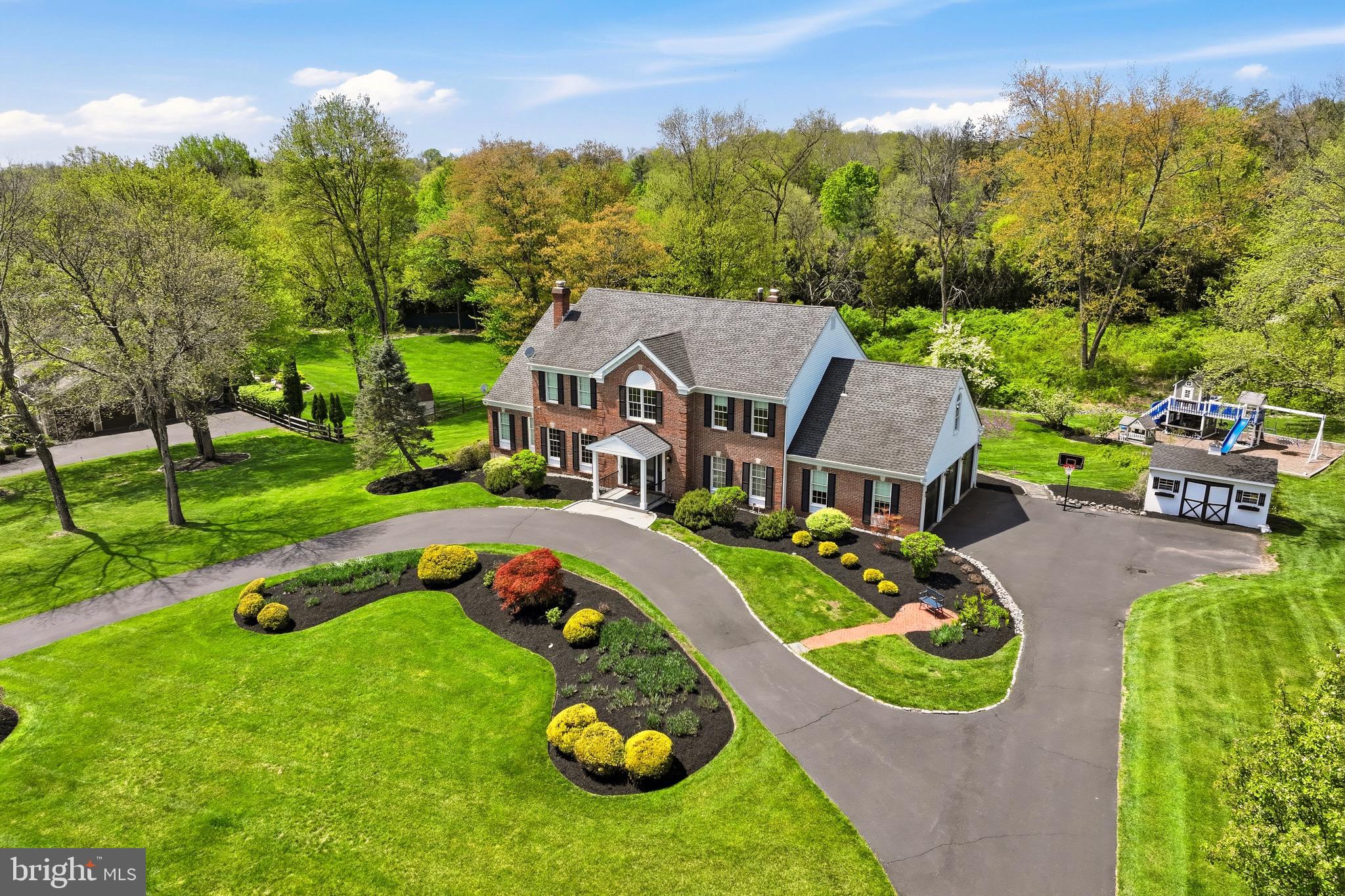 GWYNEDD KNOLL - Residential