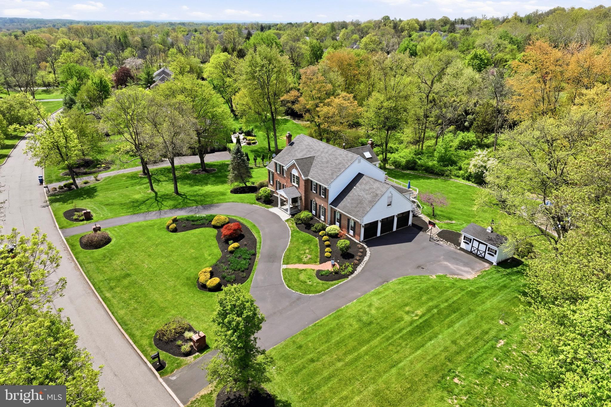 GWYNEDD KNOLL - Residential