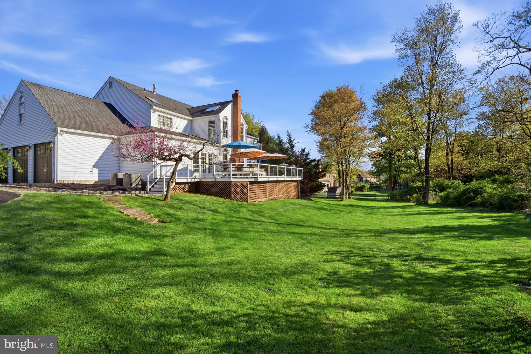 GWYNEDD KNOLL - Residential