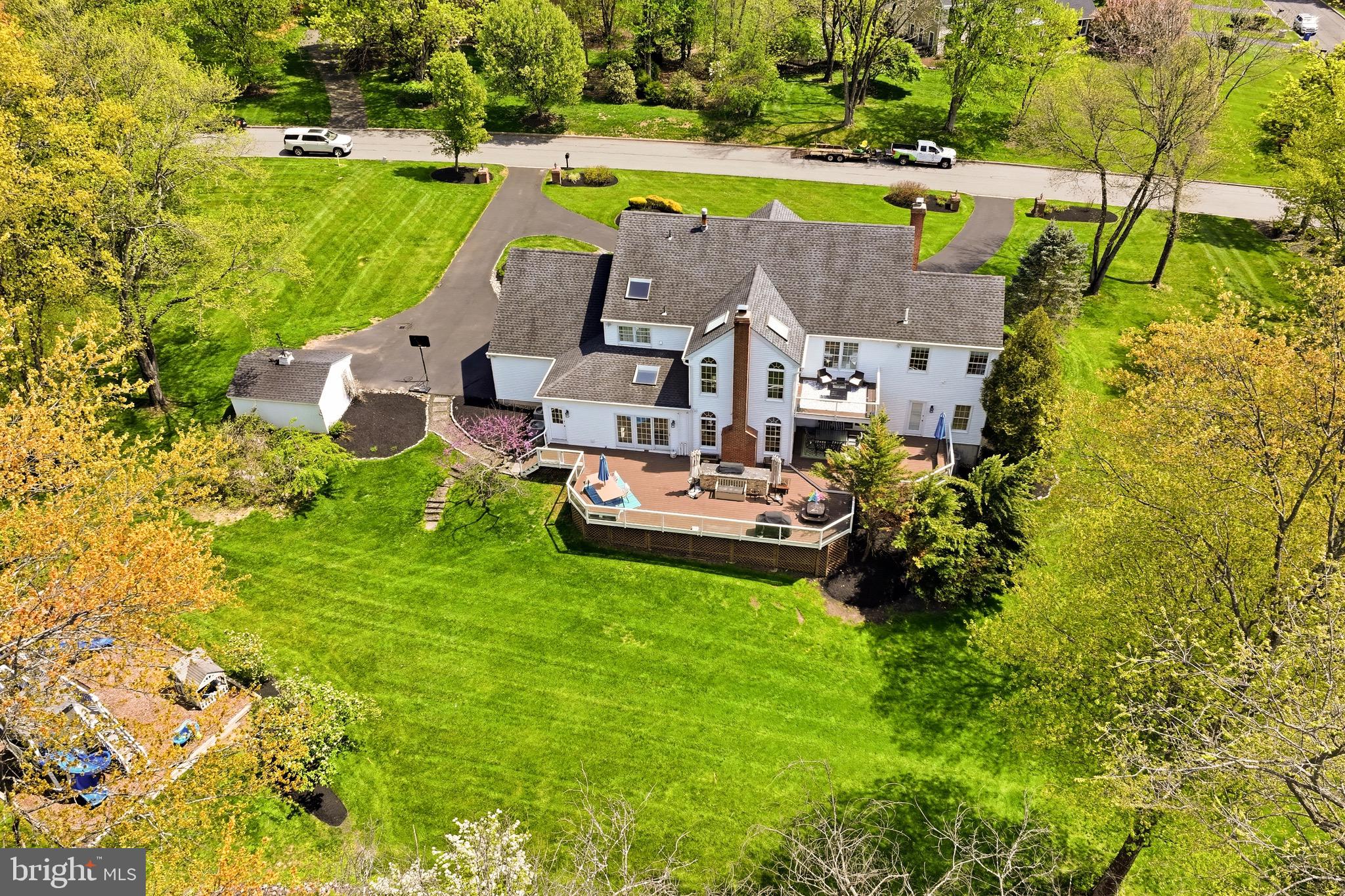 GWYNEDD KNOLL - Residential