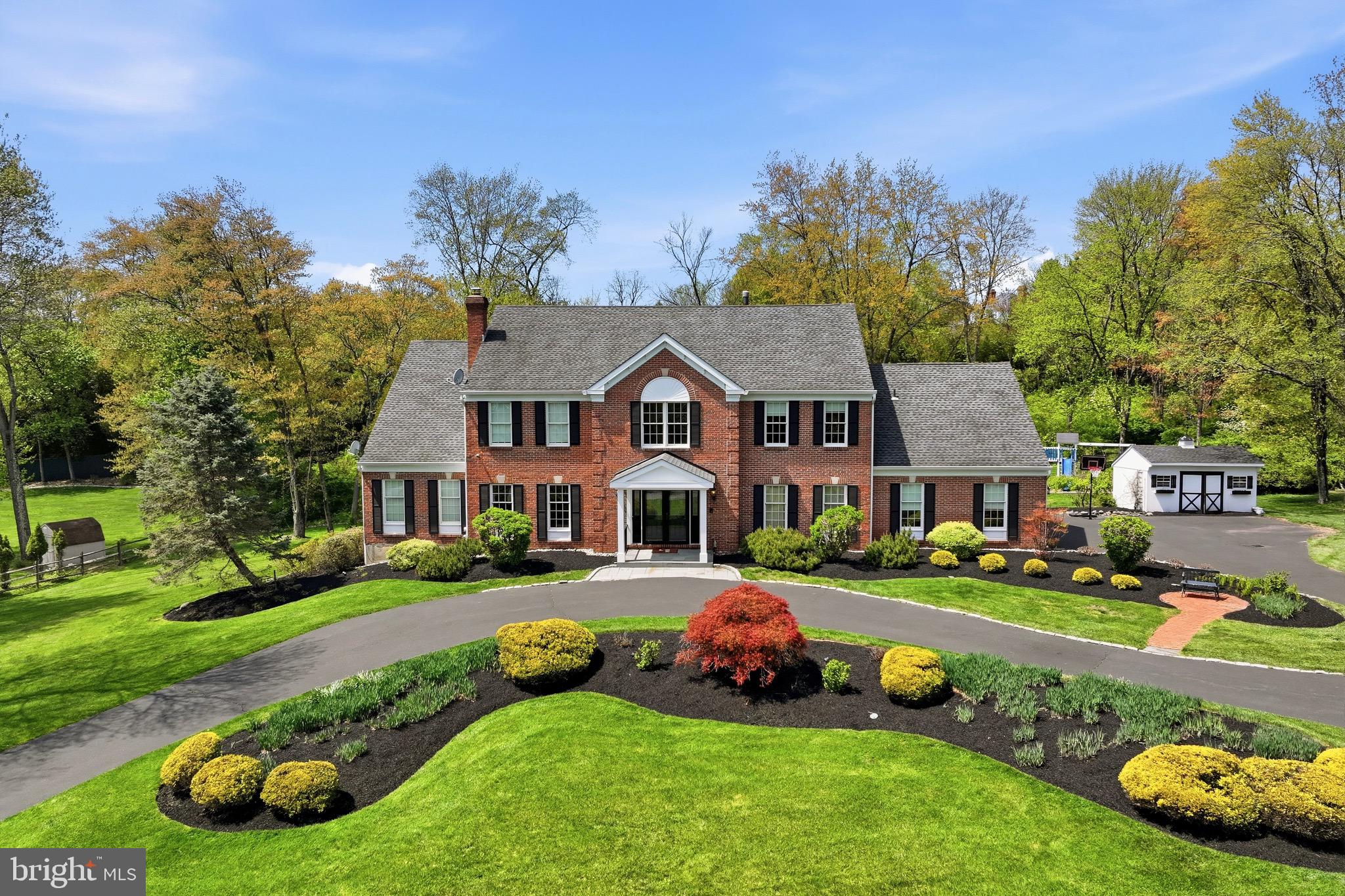 GWYNEDD KNOLL - Residential