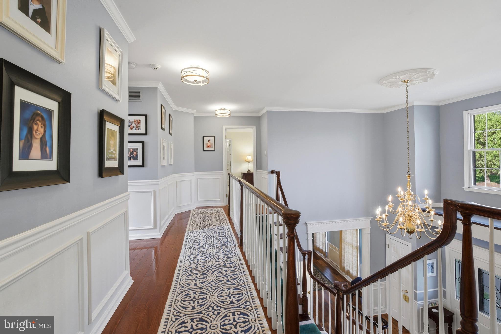 GWYNEDD KNOLL - Residential