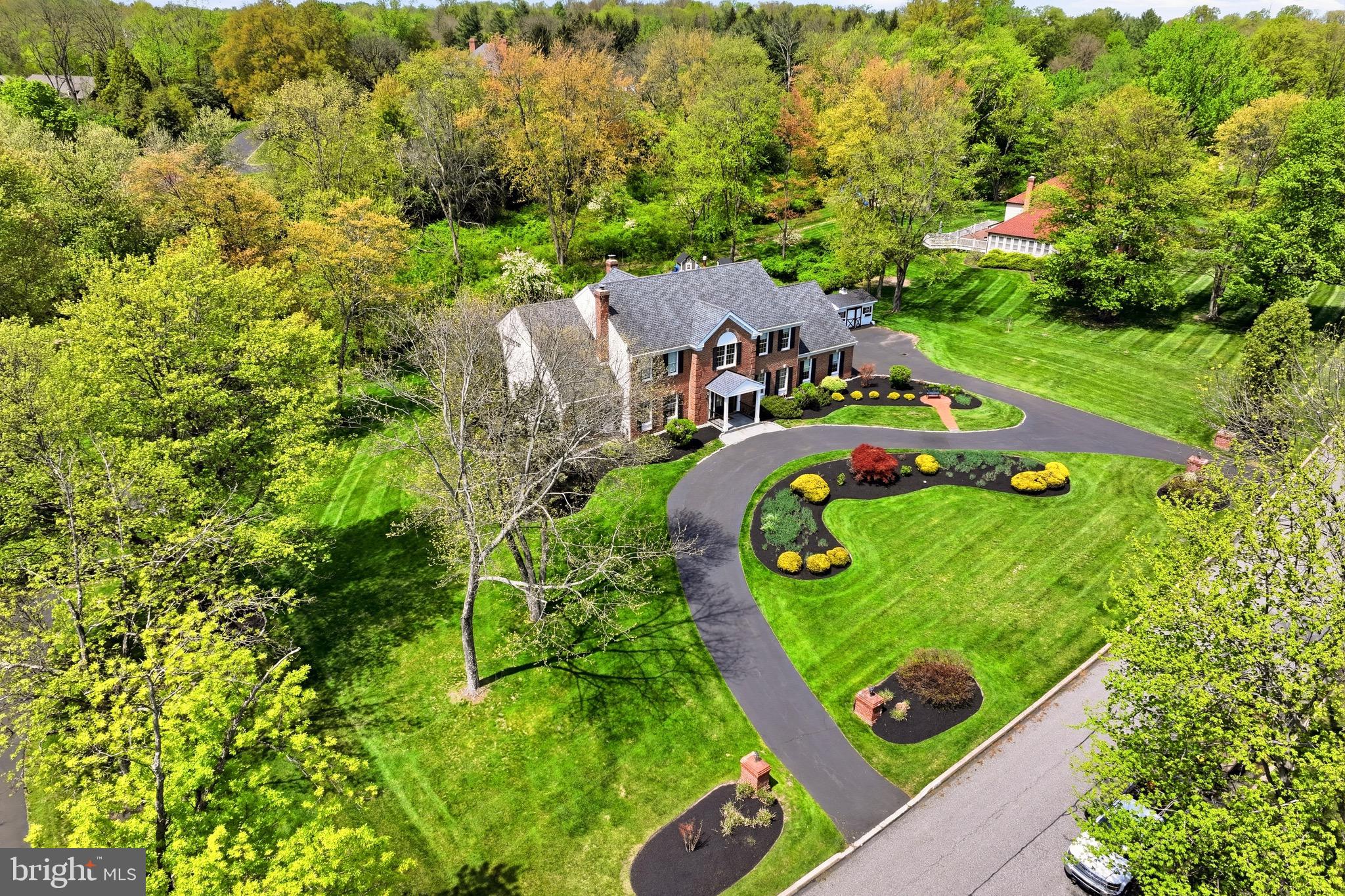 GWYNEDD KNOLL - Residential