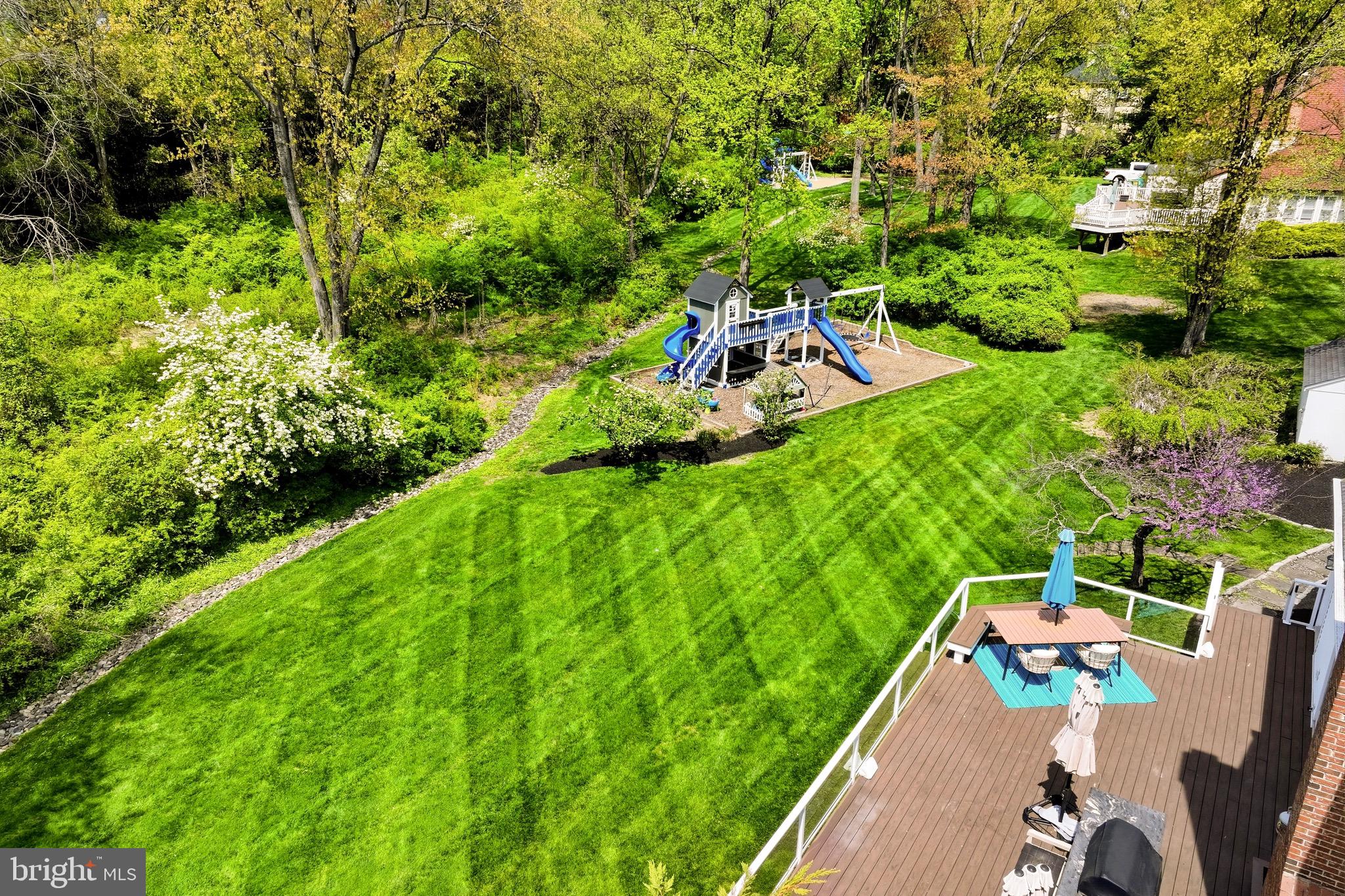 GWYNEDD KNOLL - Residential