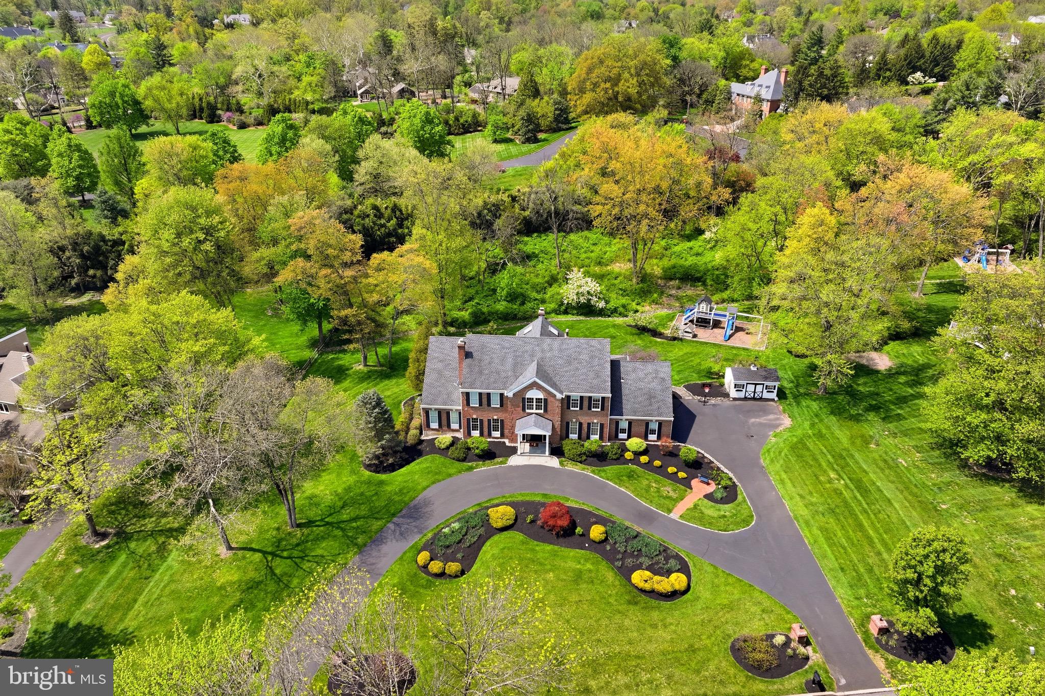 GWYNEDD KNOLL - Residential