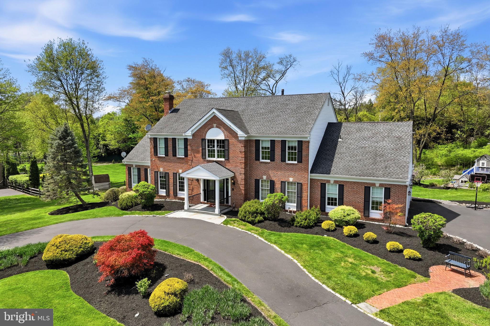 GWYNEDD KNOLL - Residential
