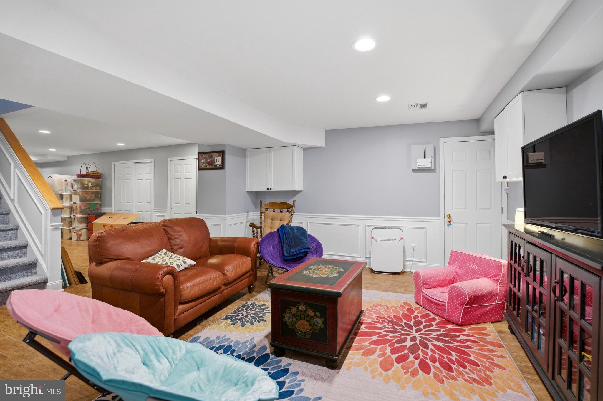 GWYNEDD KNOLL - Residential
