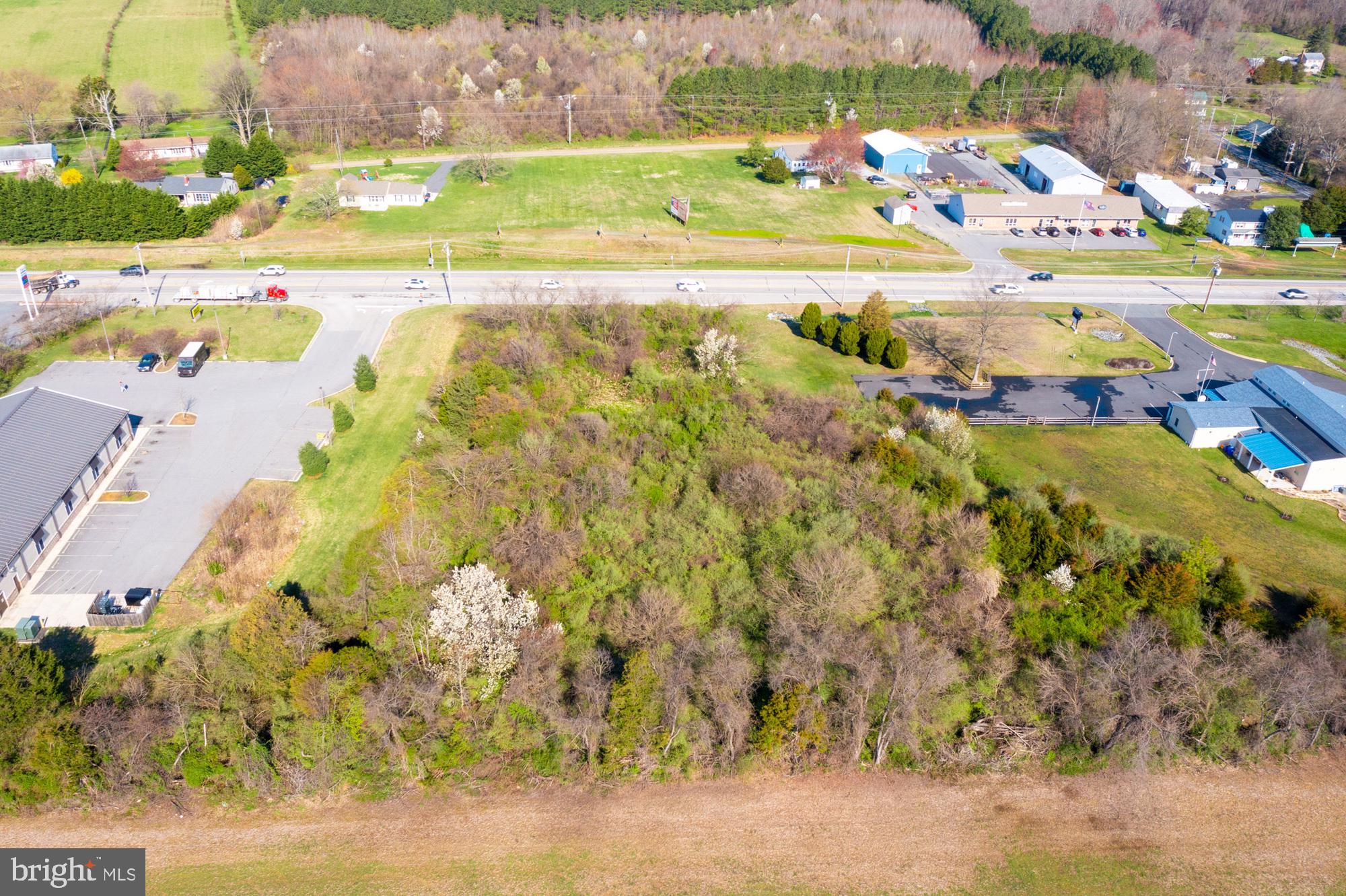 0 AUGUSTINE HERMAN HIGHWAY