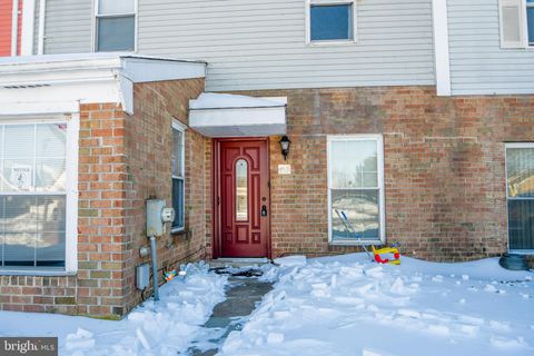 8430 BRUNSWICK PLACE PHILADELPHIA PA 19153