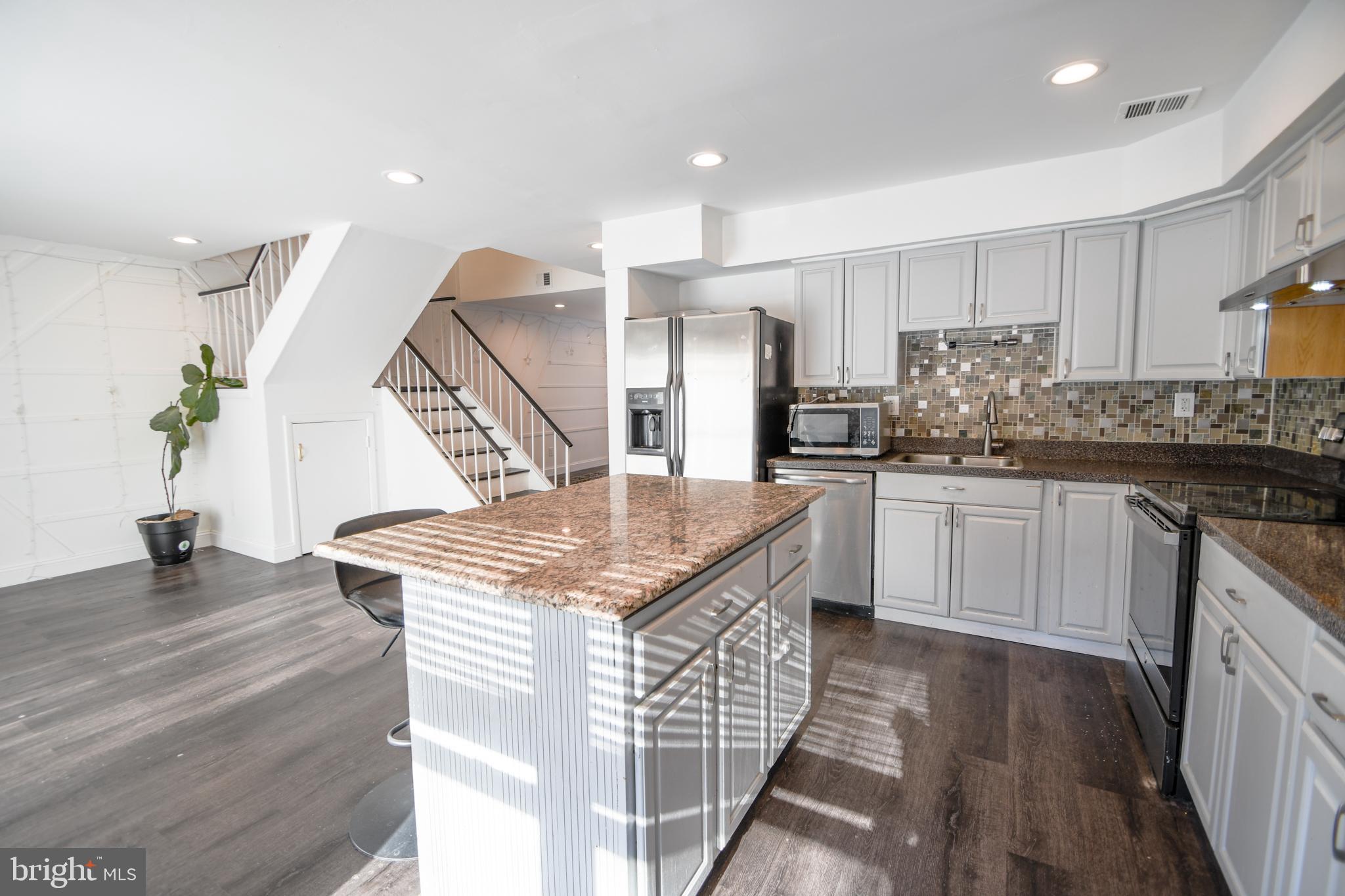 PENROSE PARK - Residential