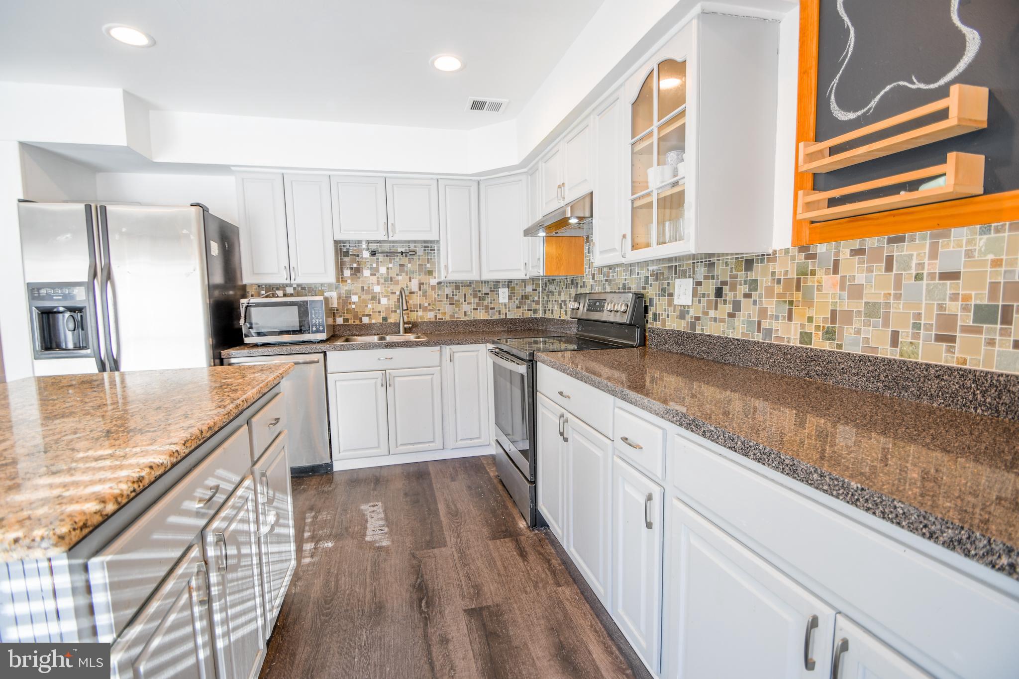 PENROSE PARK - Residential