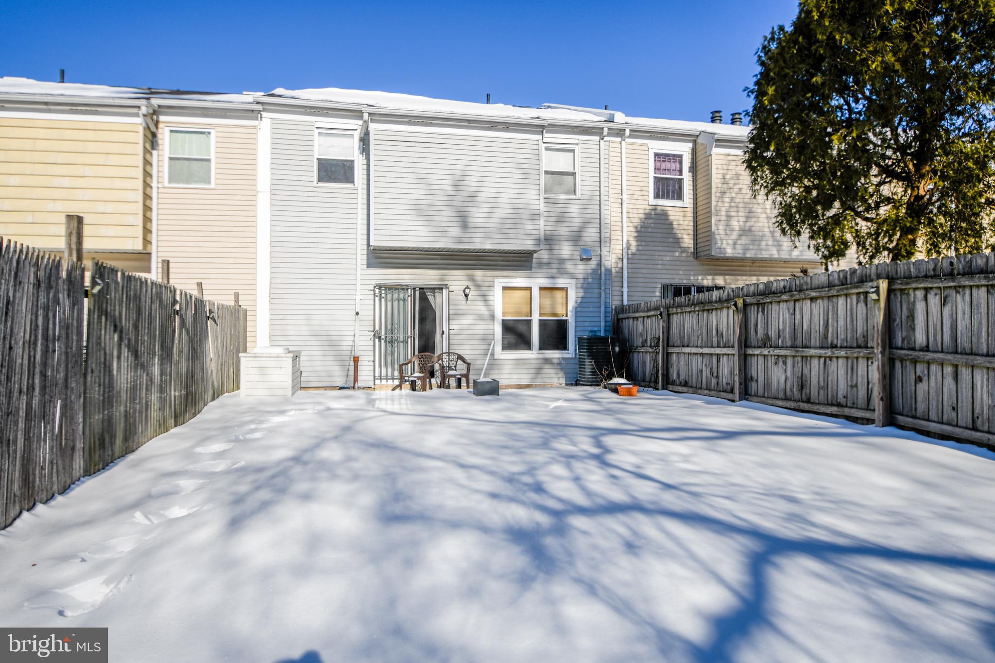 PENROSE PARK - Residential