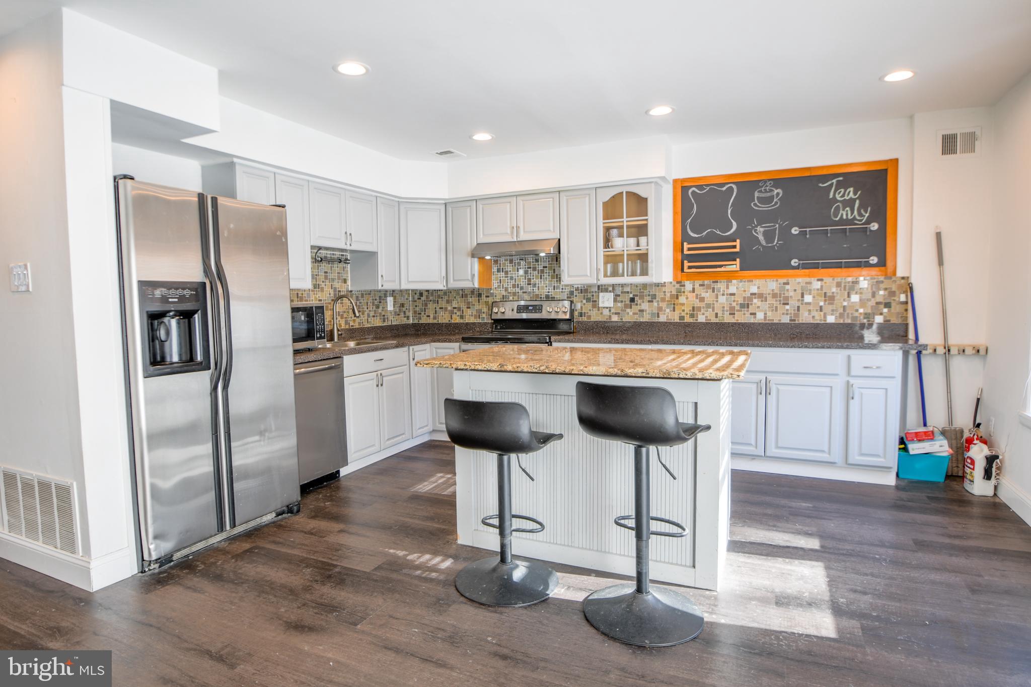 PENROSE PARK - Residential