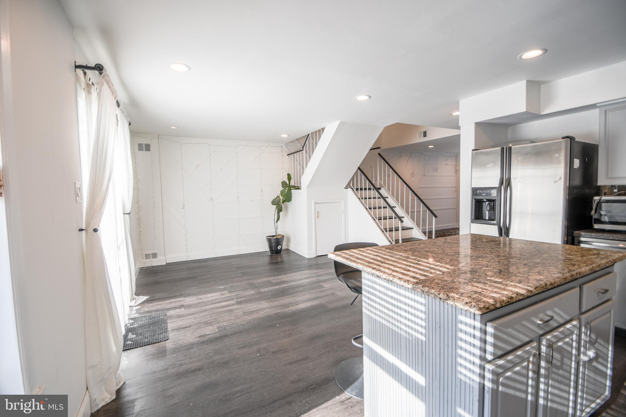 PENROSE PARK - Residential