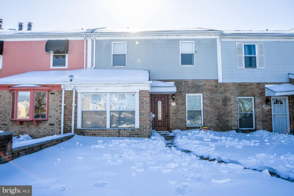 Photo of 8430 Brunswick Place, PHILADELPHIA, PA 19153 (MLS # PAPH2580334)