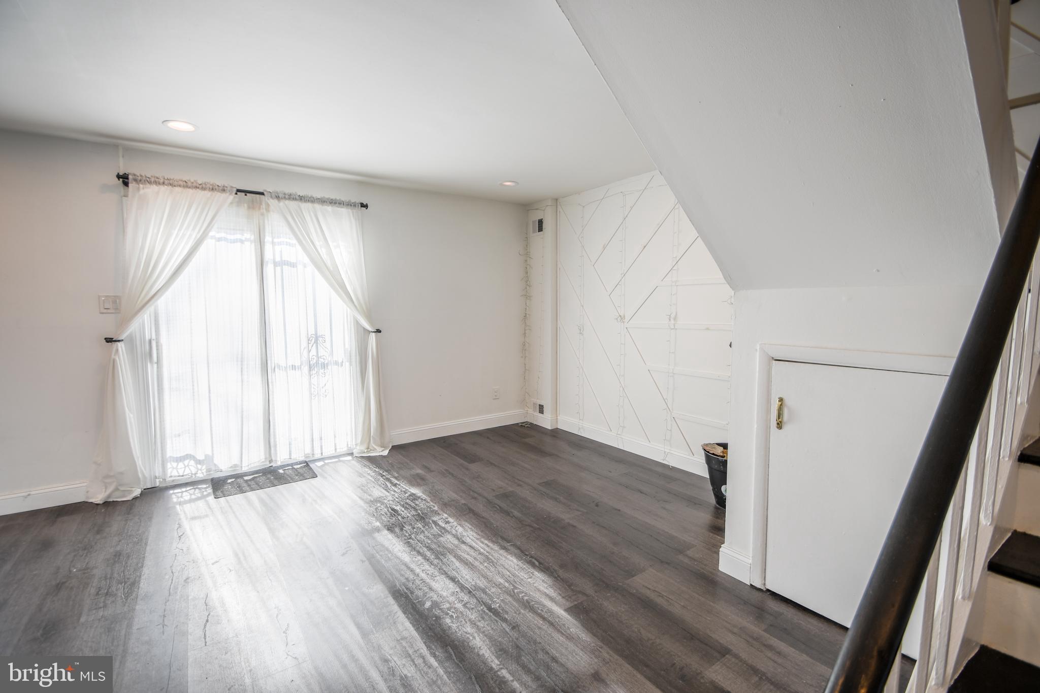 PENROSE PARK - Residential