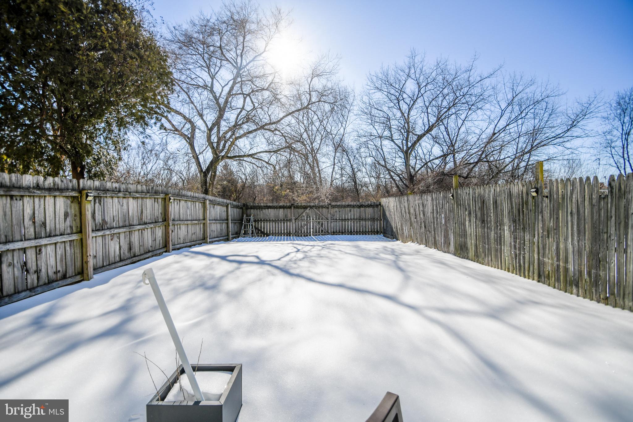 PENROSE PARK - Residential