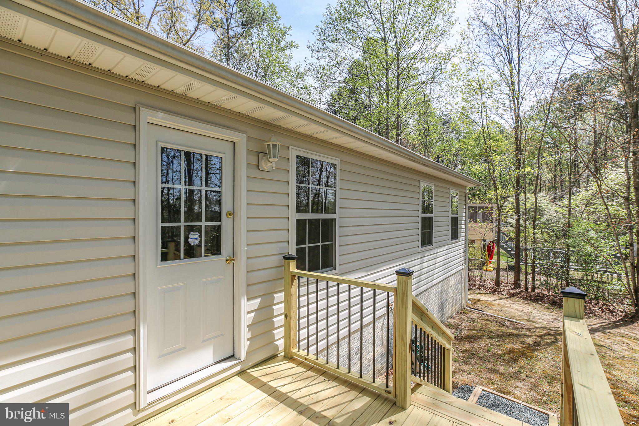 LAKE LAND OR - Residential