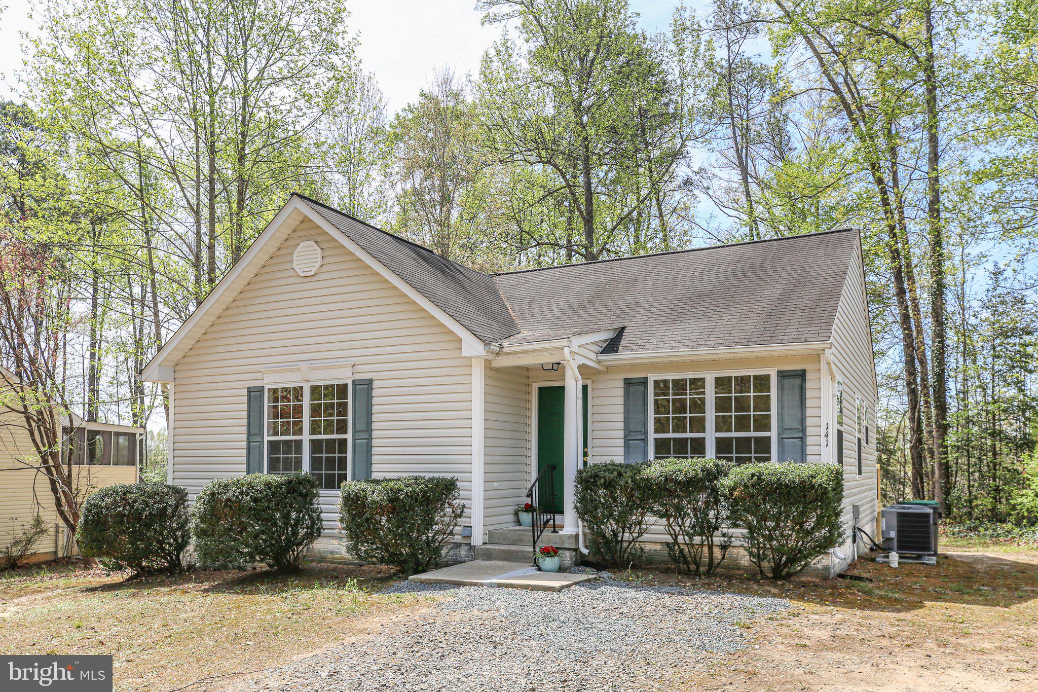 LAKE LAND OR - Residential