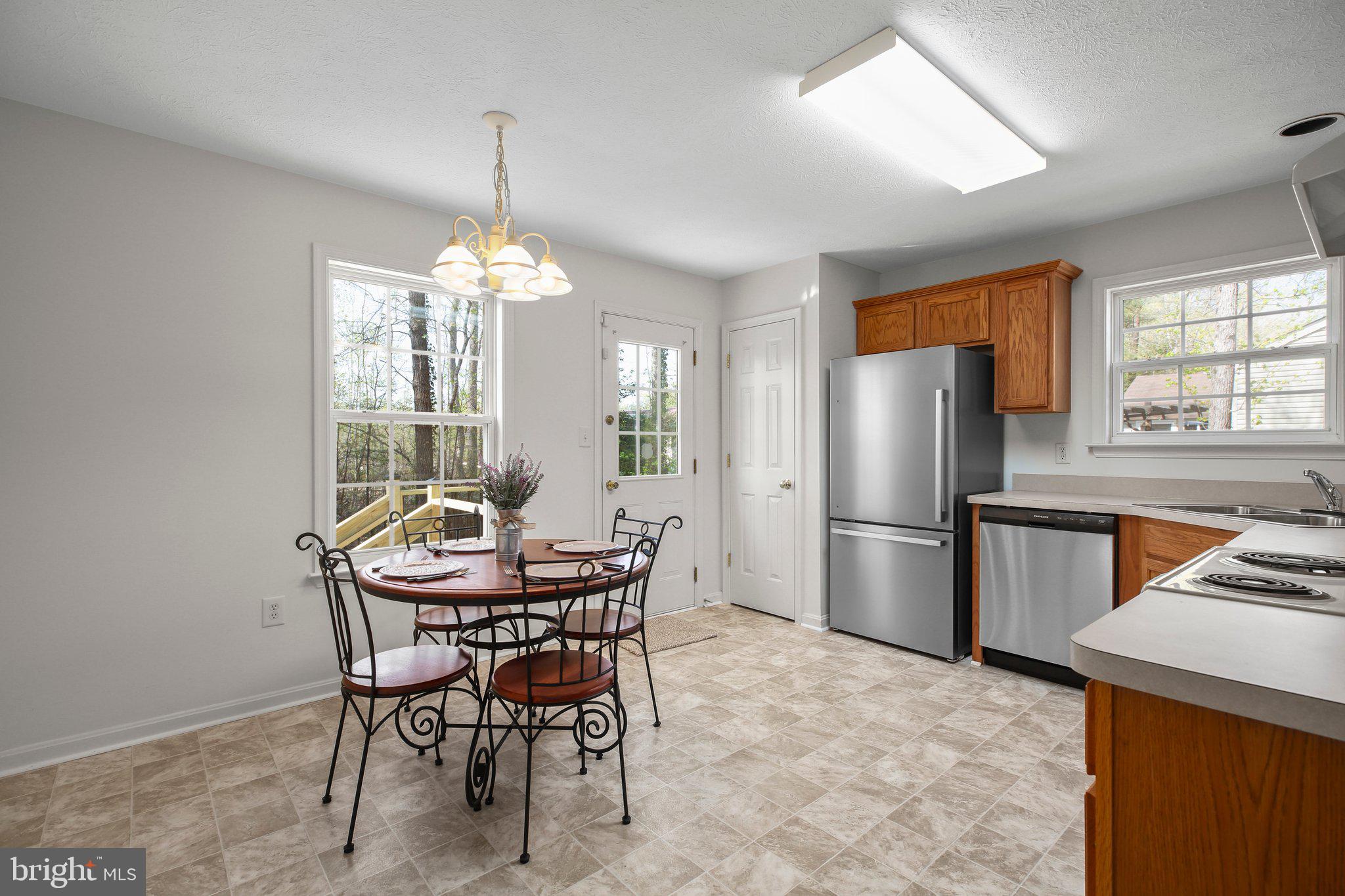 LAKE LAND OR - Residential