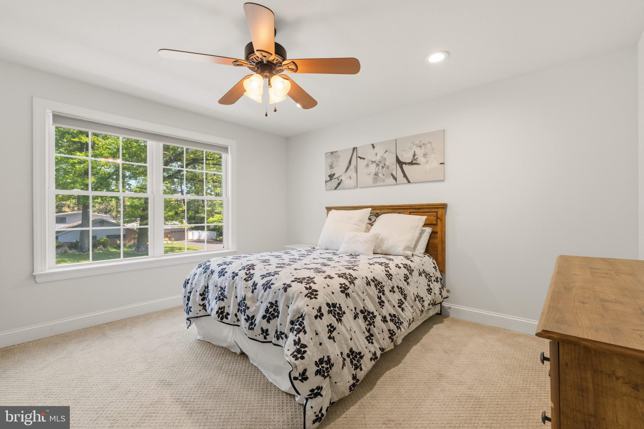 CROSSWICKS - Residential