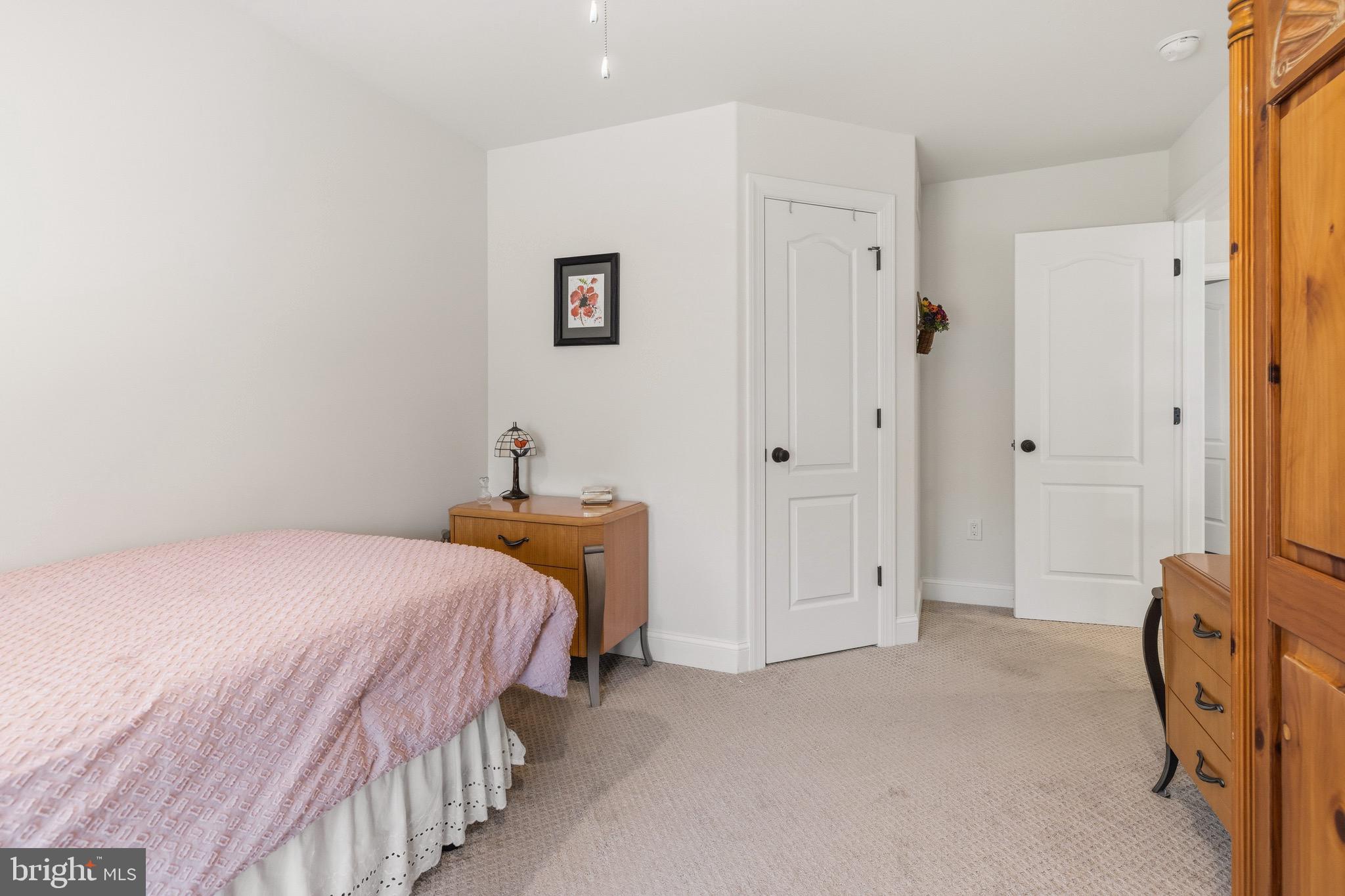 CROSSWICKS - Residential