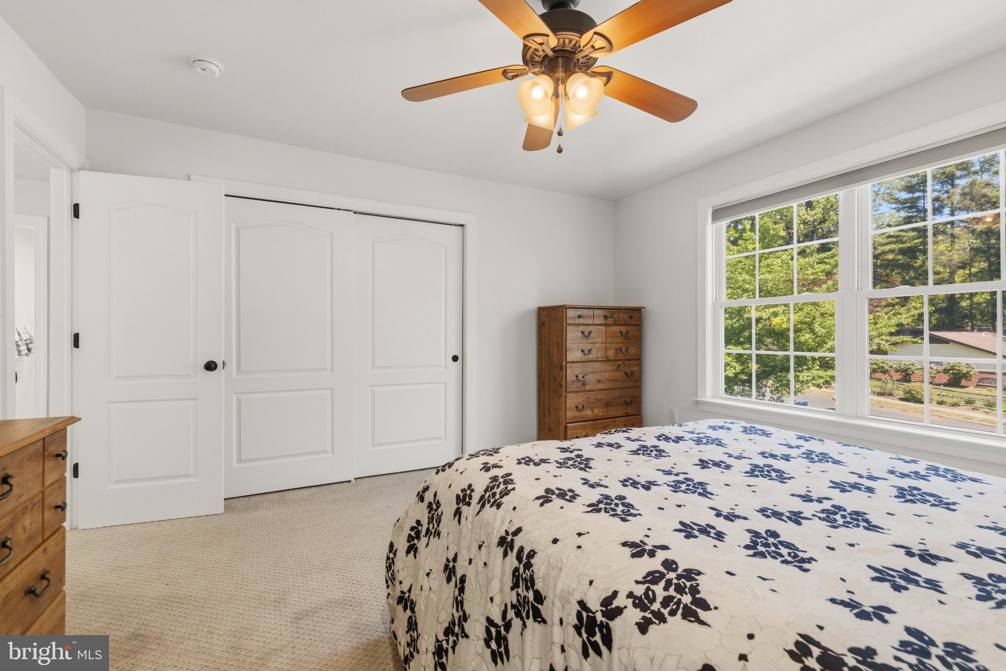 CROSSWICKS - Residential