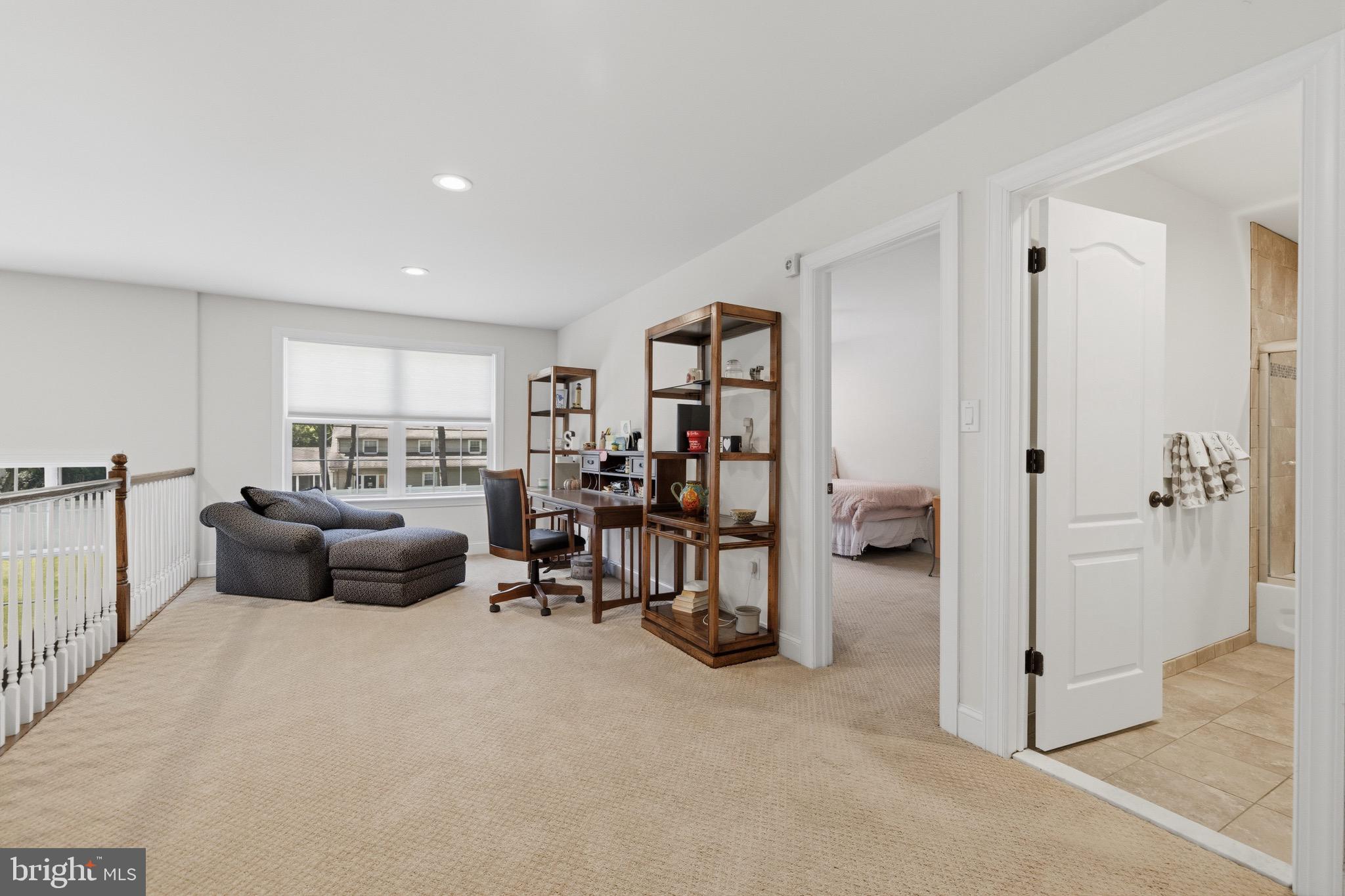 CROSSWICKS - Residential