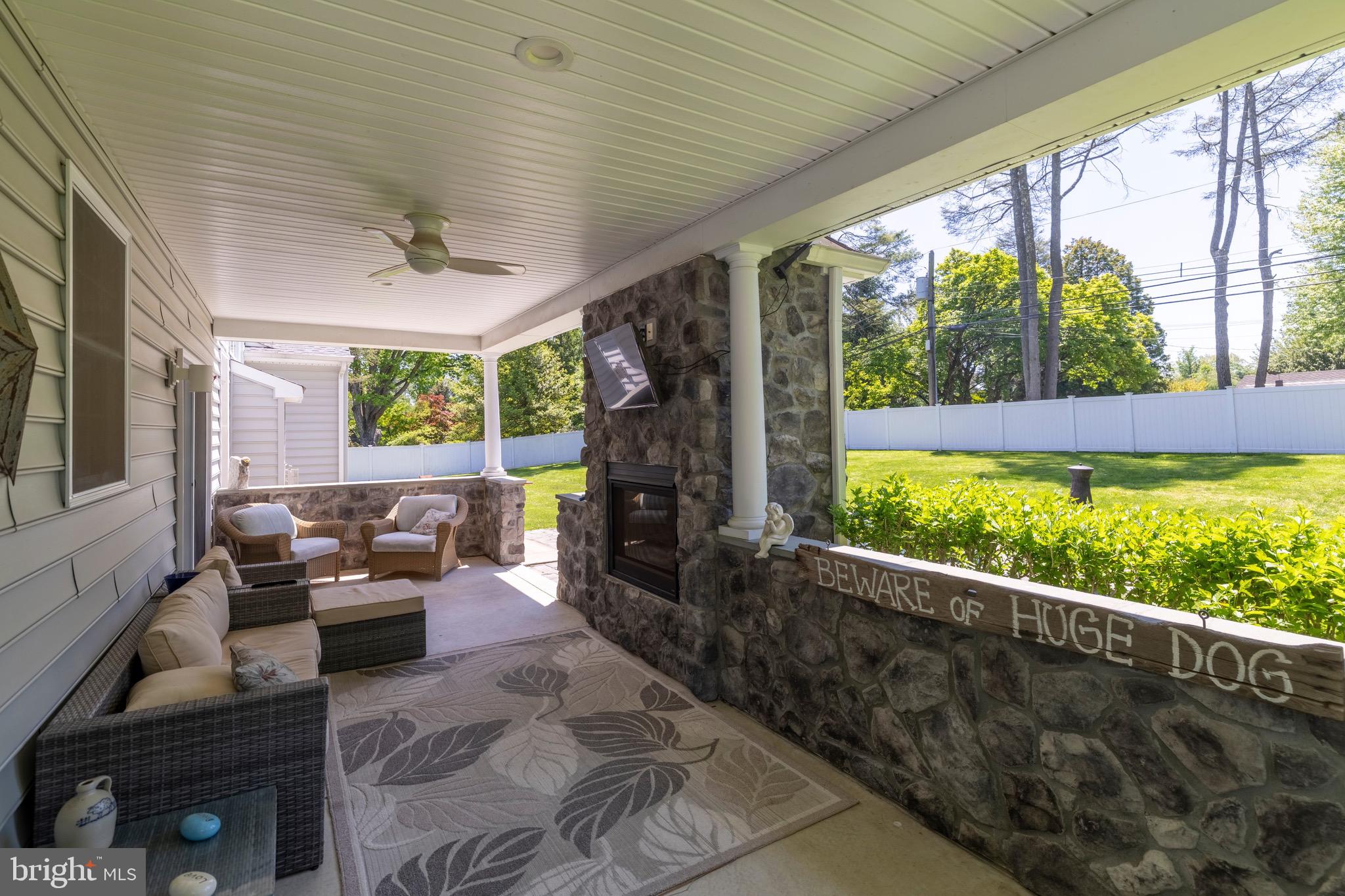 CROSSWICKS - Residential
