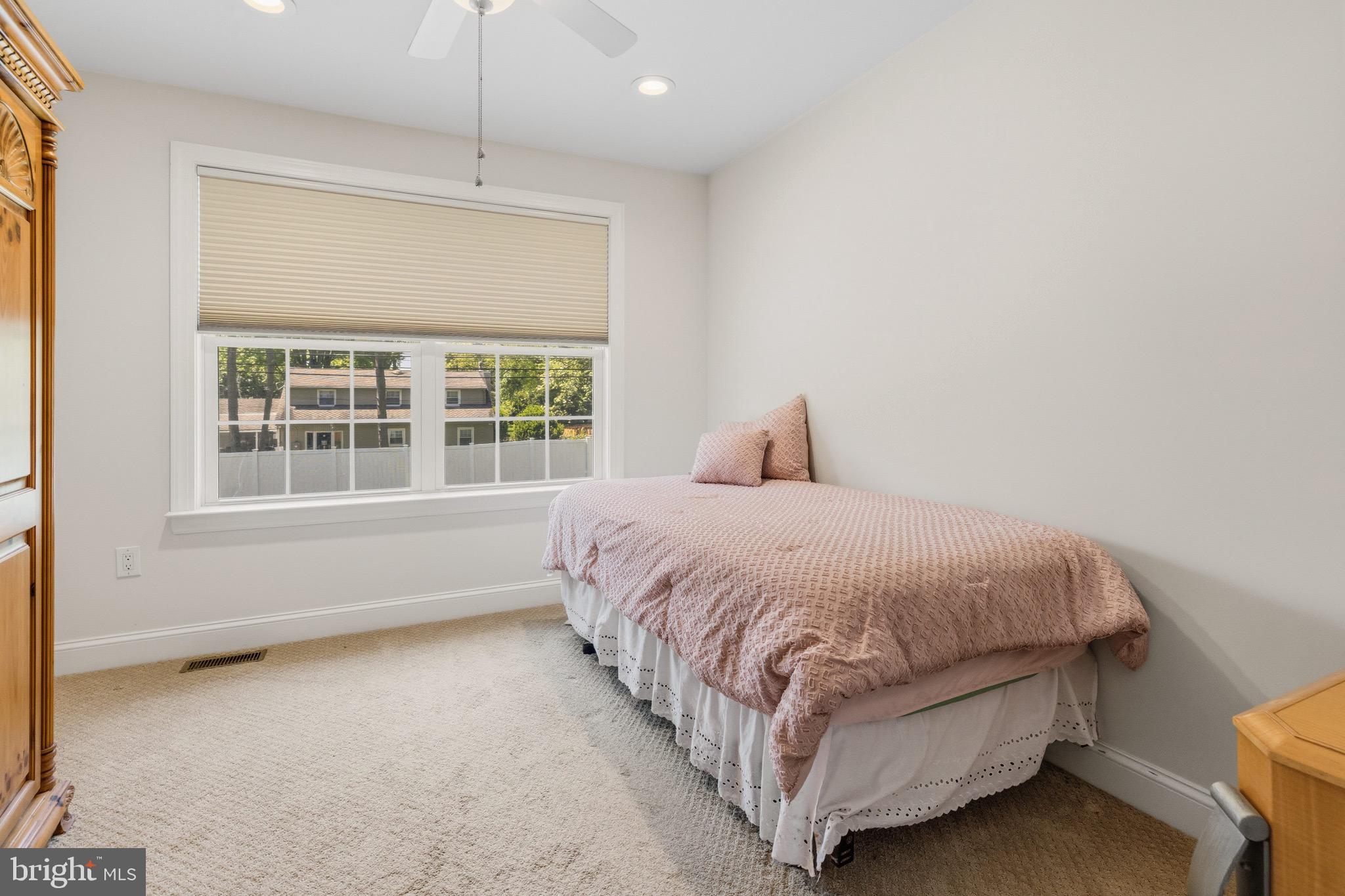 CROSSWICKS - Residential