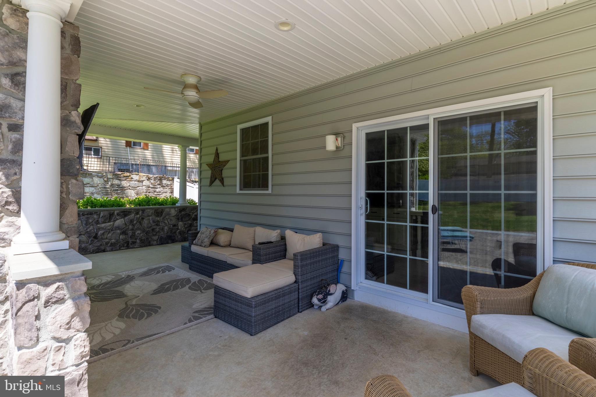 CROSSWICKS - Residential
