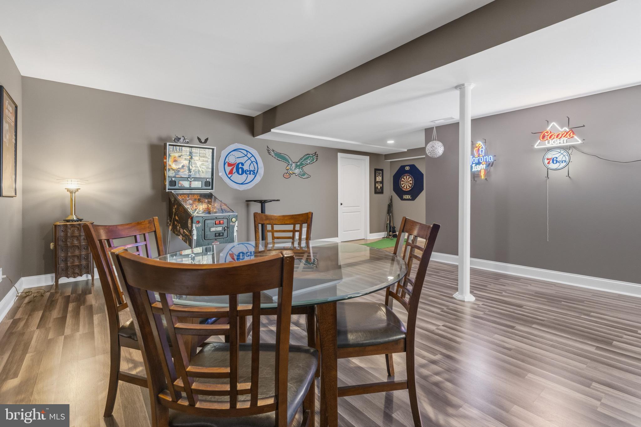 CROSSWICKS - Residential