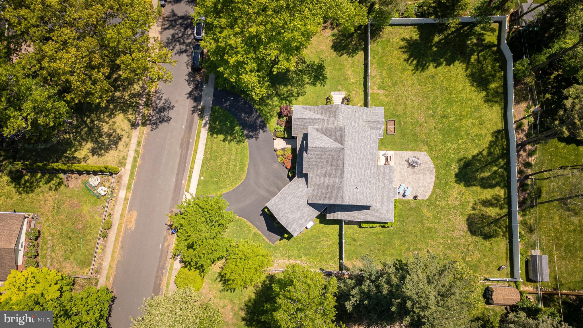 CROSSWICKS - Residential