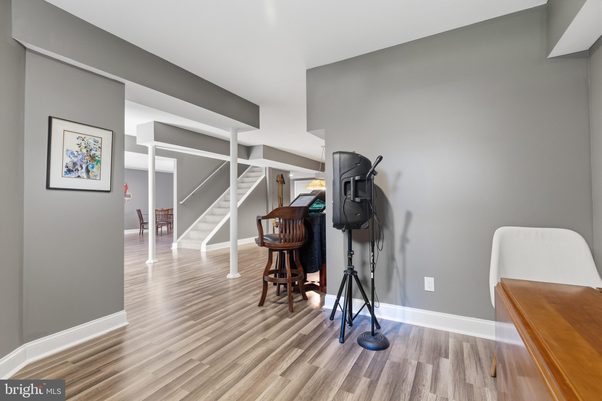 CROSSWICKS - Residential