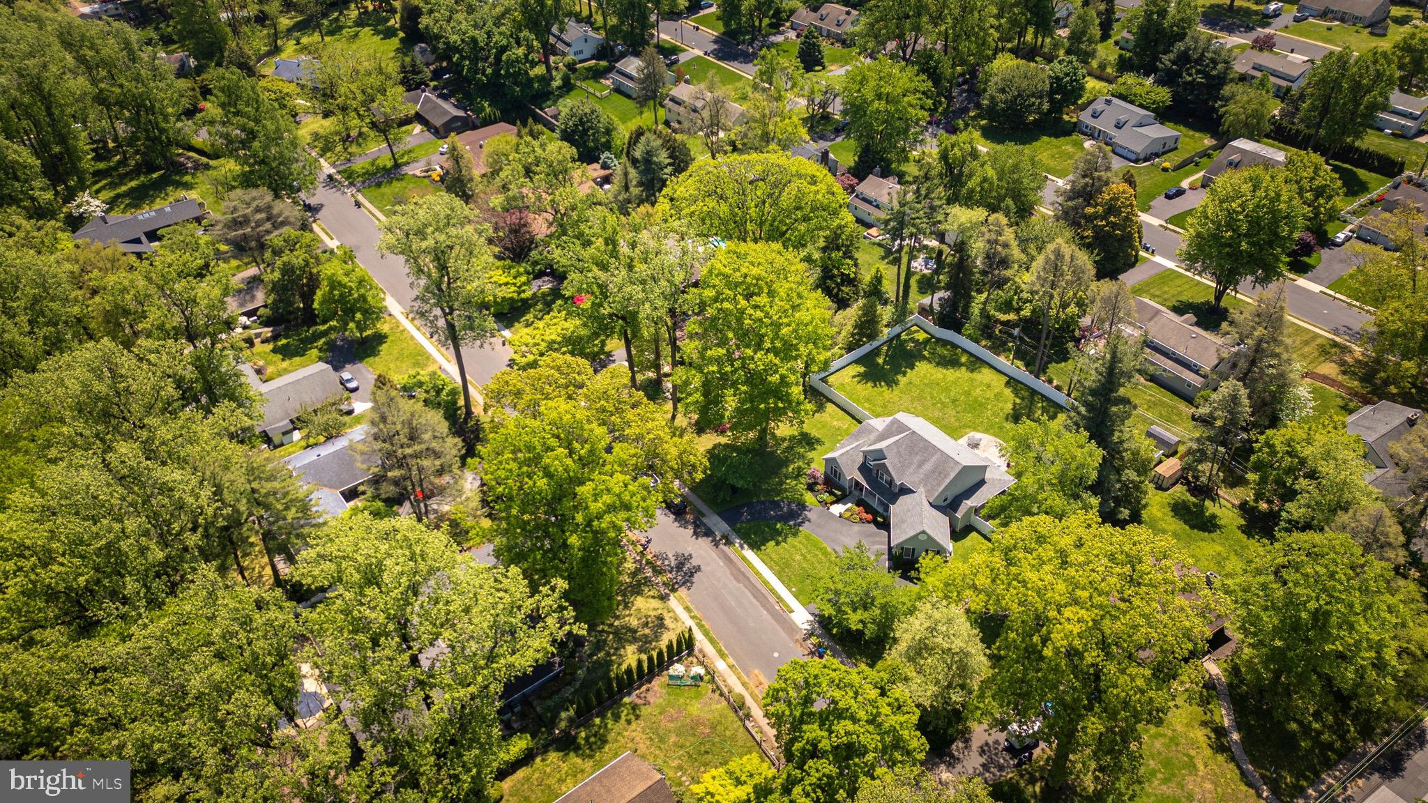 CROSSWICKS - Residential
