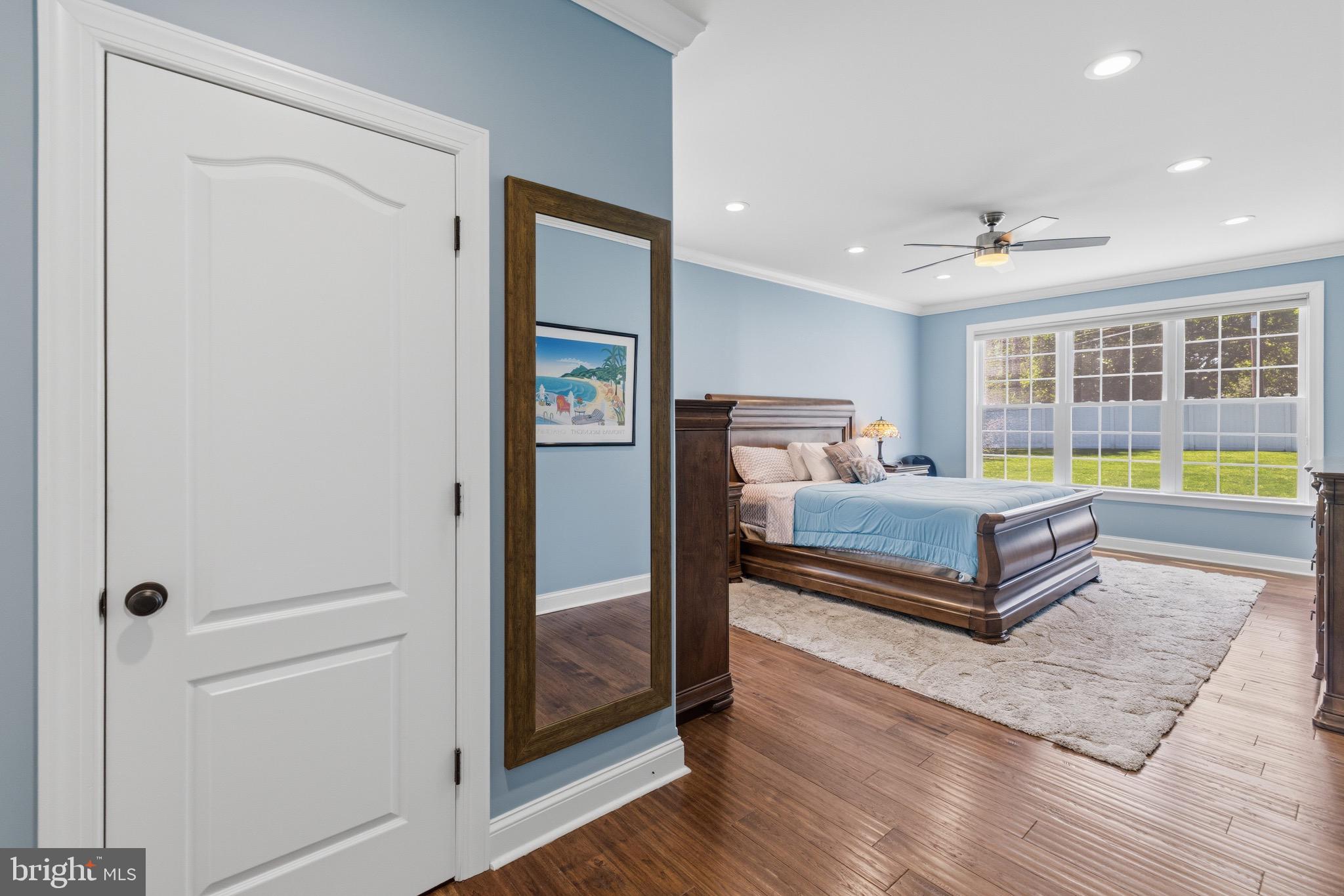 CROSSWICKS - Residential