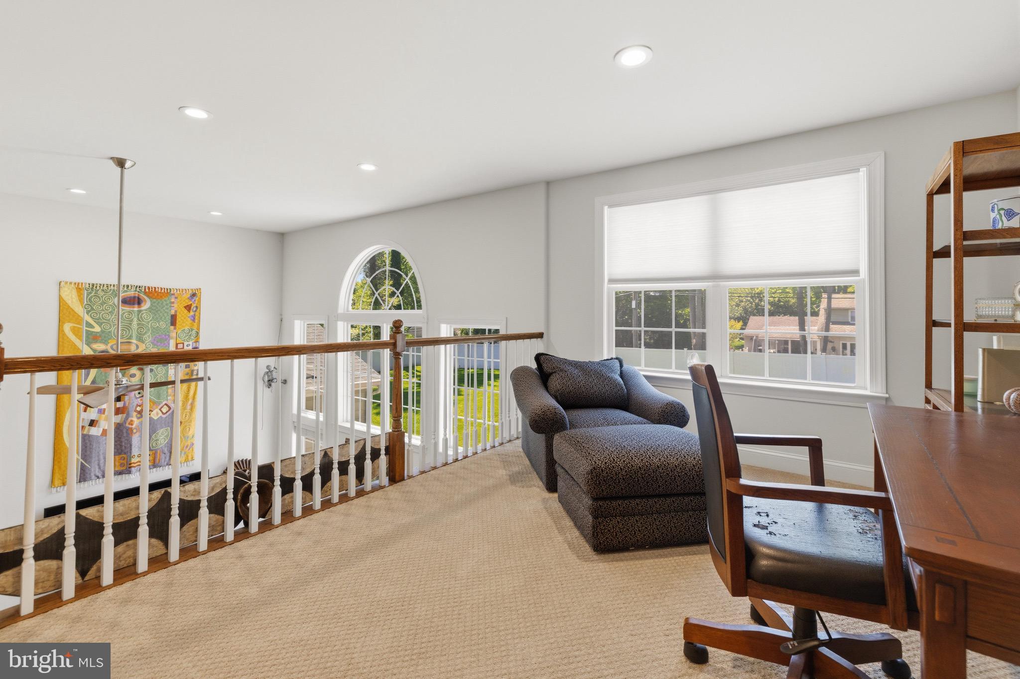 CROSSWICKS - Residential