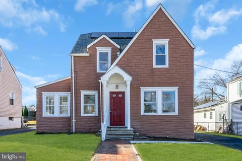 Photo of 580 Route 206, BORDENTOWN, NJ 08505 (MLS # NJBL2102014)