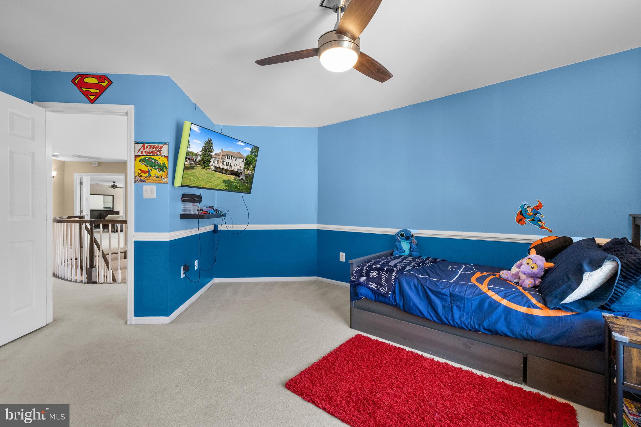 EDGEWATER - Residential