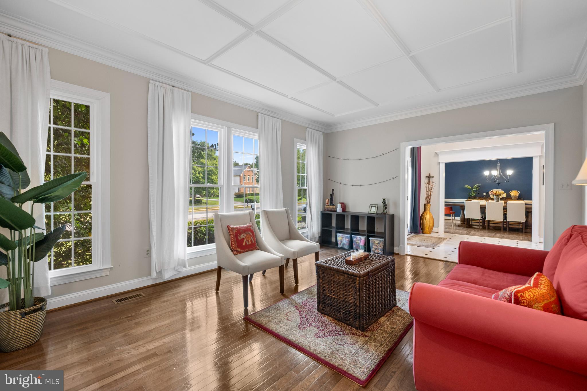 EDGEWATER - Residential