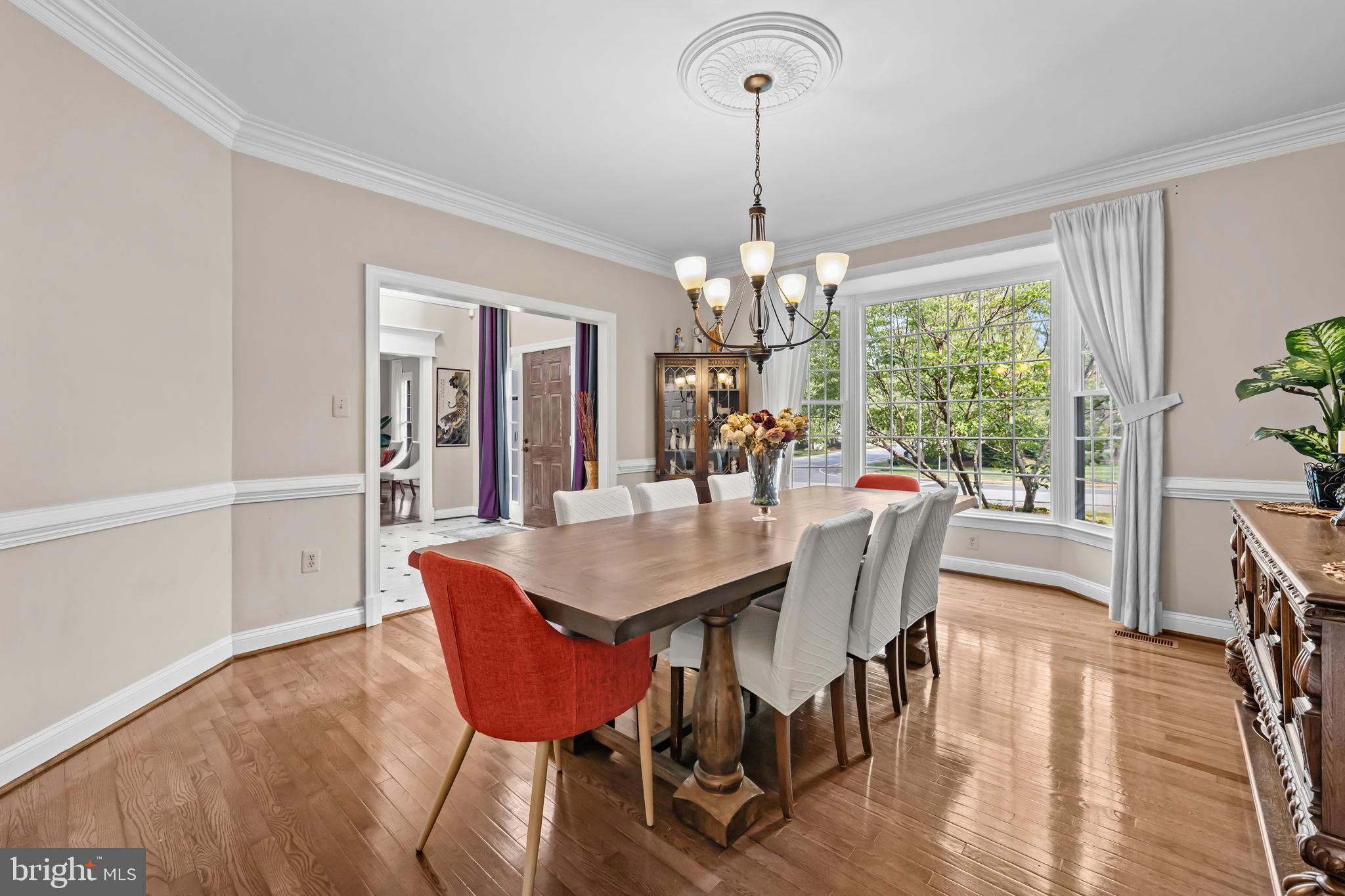 EDGEWATER - Residential