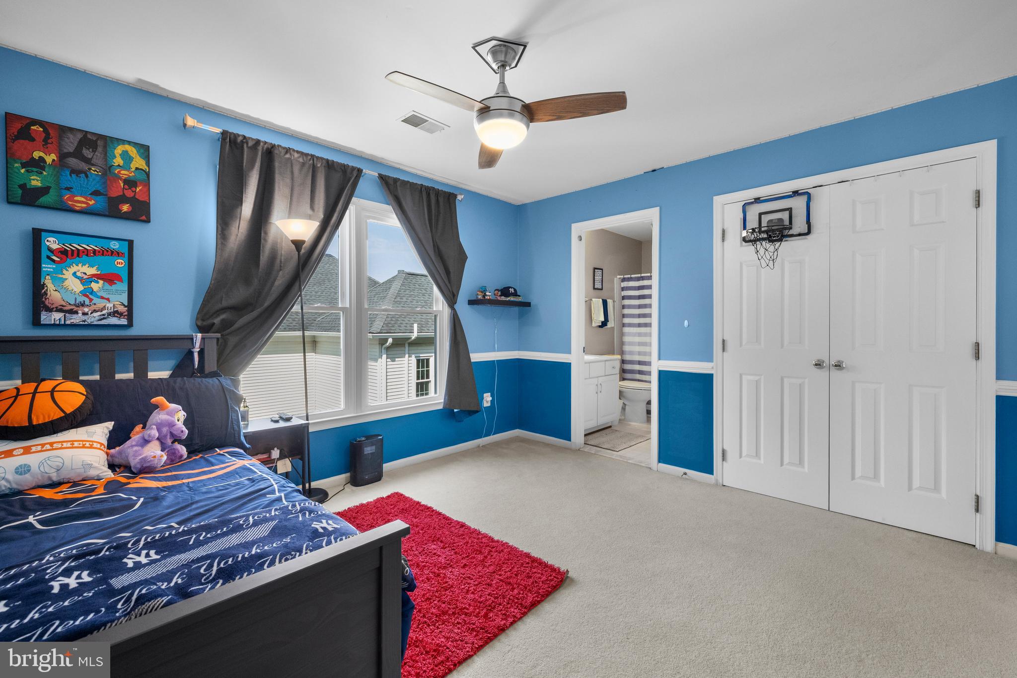 EDGEWATER - Residential