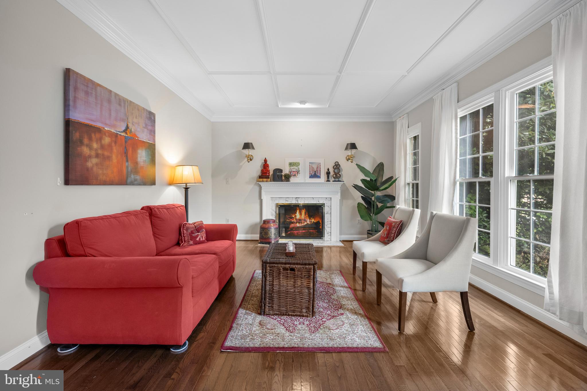 EDGEWATER - Residential